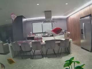 voyeurcam casa salsa fishtank